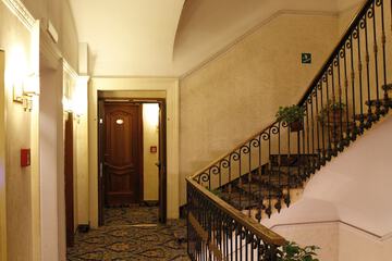 Staircase