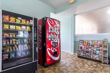 Vending machine