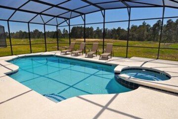Terrace or Patio
