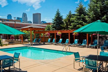 TownePlace Suites by Marriott Minneapolis Downtown / NorthLoop