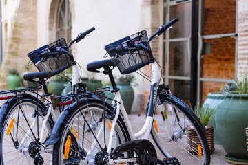Bicycling