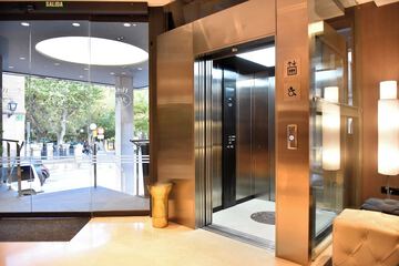 Elevator