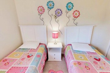 Children's theme room
