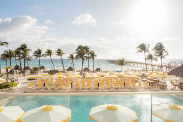 Newport Beachside Hotel & Resort