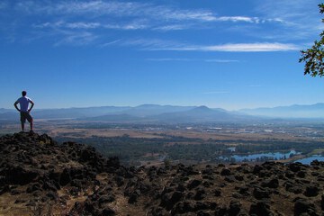 Hiking