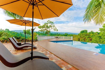 Sundeck