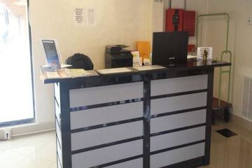 Hotel Interior 4 of 5