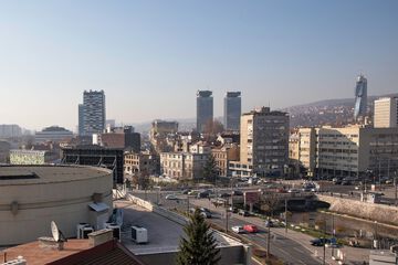 City view