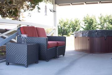 Terrace/Patio 33 of 48