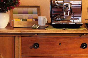 Coffee service