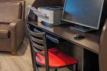 Hotel Interior 13 of 45