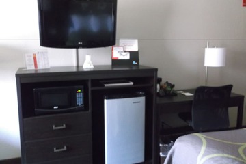 Mini-refrigerator