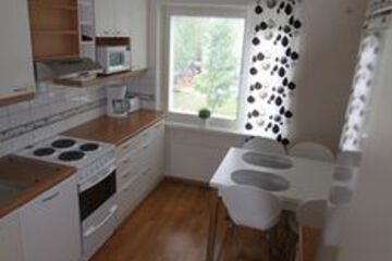 In-Room Kitchen
