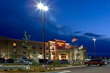 Hampton Inn Sheridan