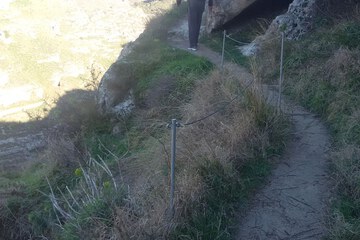 Hiking