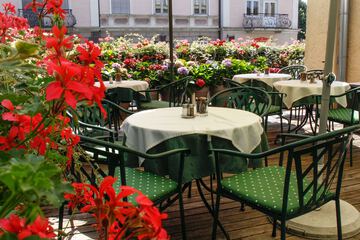 Sundeck