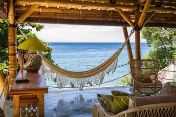 Beach/ocean view