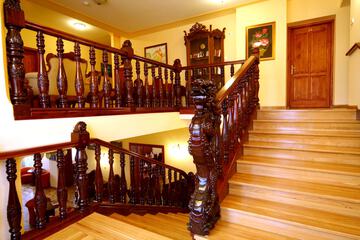Staircase