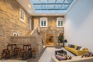 Building design