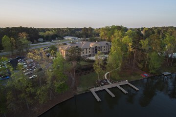 The Lodge on Lake Oconee
