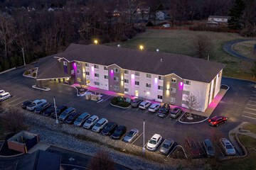 College Inn