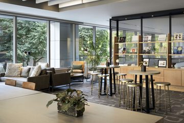 Hotel Interior 12 of 75