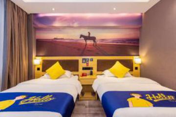 Guestroom