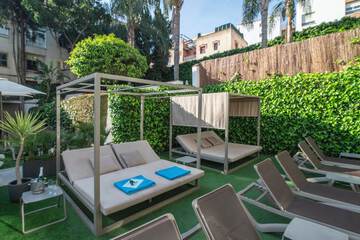 Sundeck