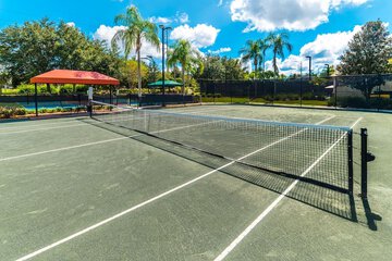 Sports facility