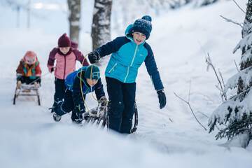 Children's activities
