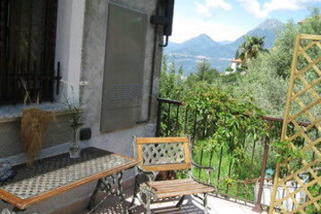 Terrace or Patio