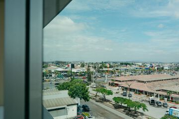 City view