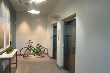 Elevator