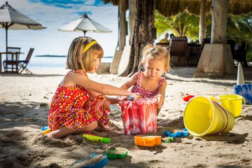 Children's activities