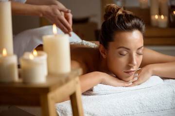 Spa treatment