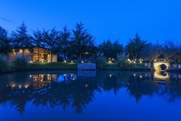 Lake view