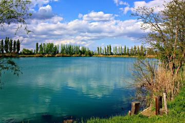 Lake