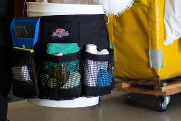 Cleanliness standards