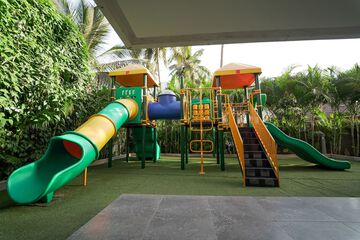Children's activities