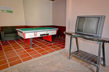 Billiards