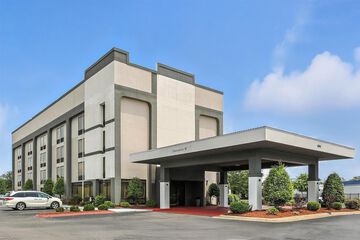Best Western Southwest Little Rock