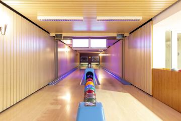 Bowling