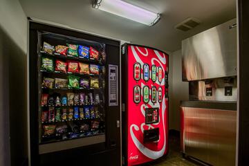 Vending machine