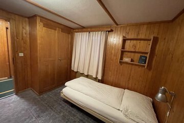 Extra beds