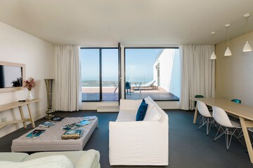 View from room