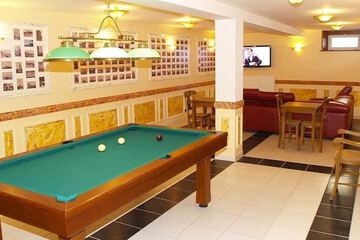 Billiards