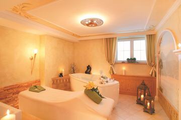 Treatment room