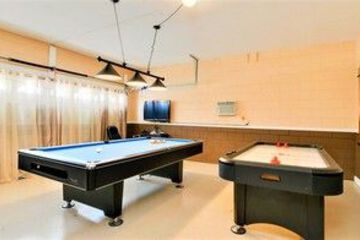 In-Room Amenity