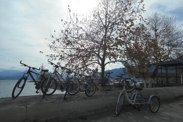 Bicycling