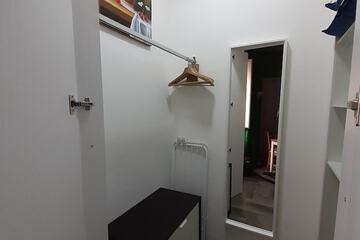 Wardrobe